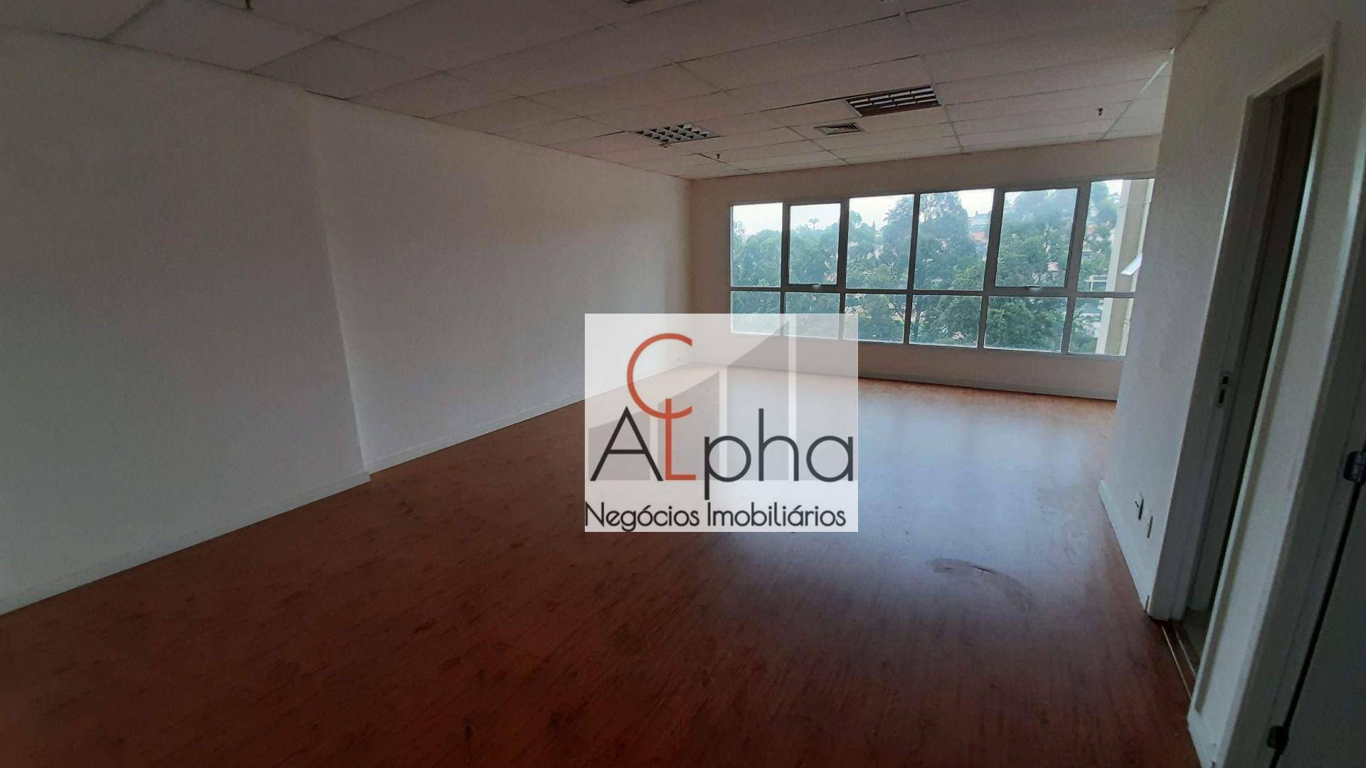 Conjunto Comercial-Sala para alugar, 47m² - Foto 6