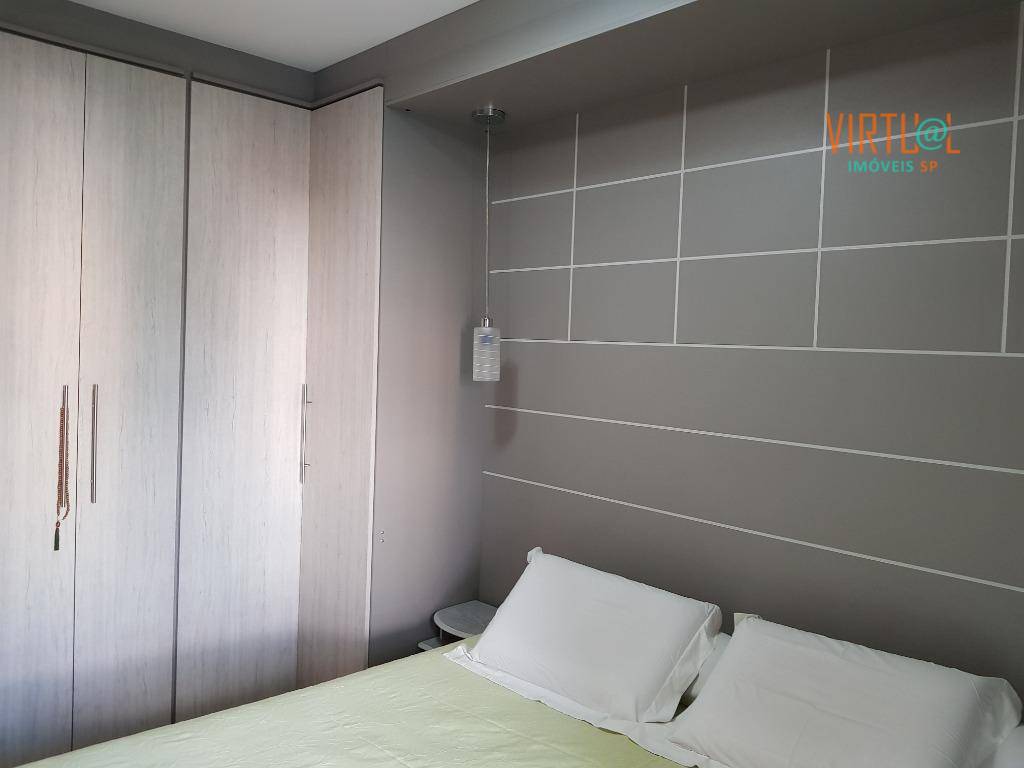 Sobrado à venda com 2 quartos, 140m² - Foto 21