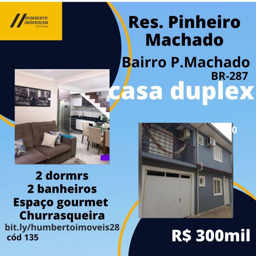 Sobrado à venda com 2 quartos, 100m² - Foto 1