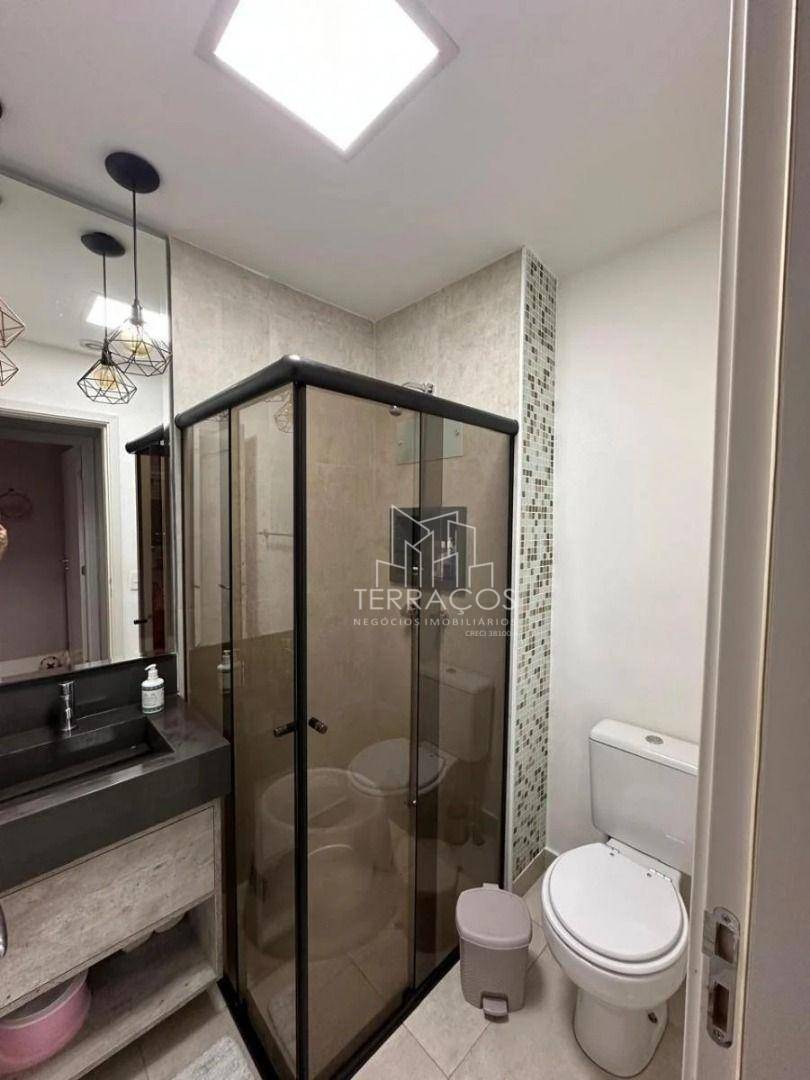 Apartamento à venda com 2 quartos, 63m² - Foto 15