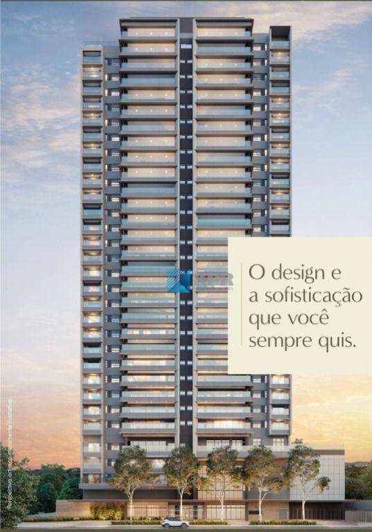 Apartamento à venda com 5 quartos, 300m² - Foto 3