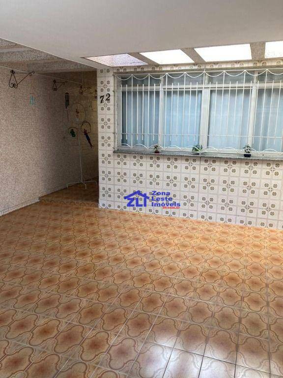 Sobrado à venda com 3 quartos, 110m² - Foto 2