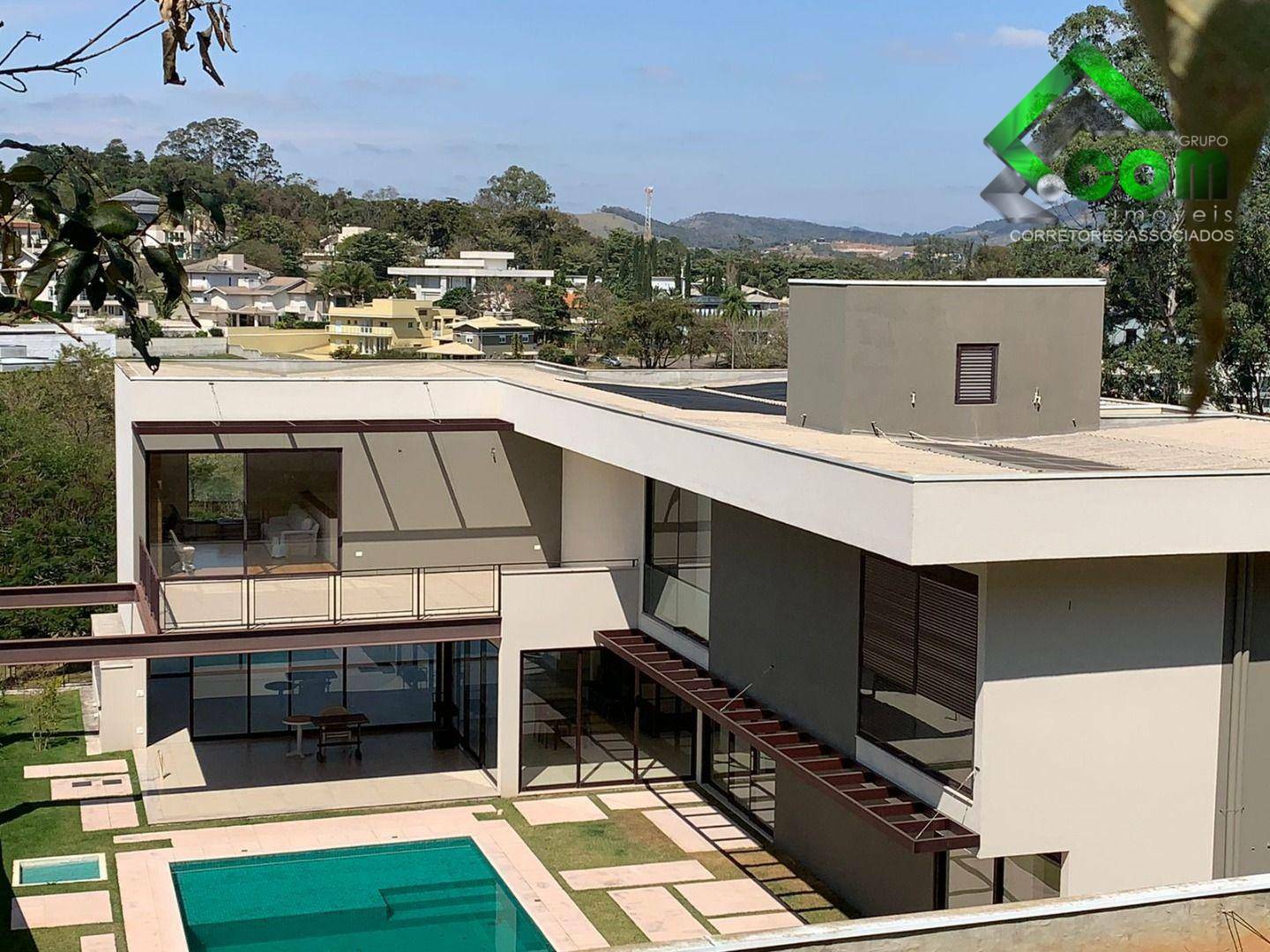 Casa à venda com 6 quartos, 693m² - Foto 57