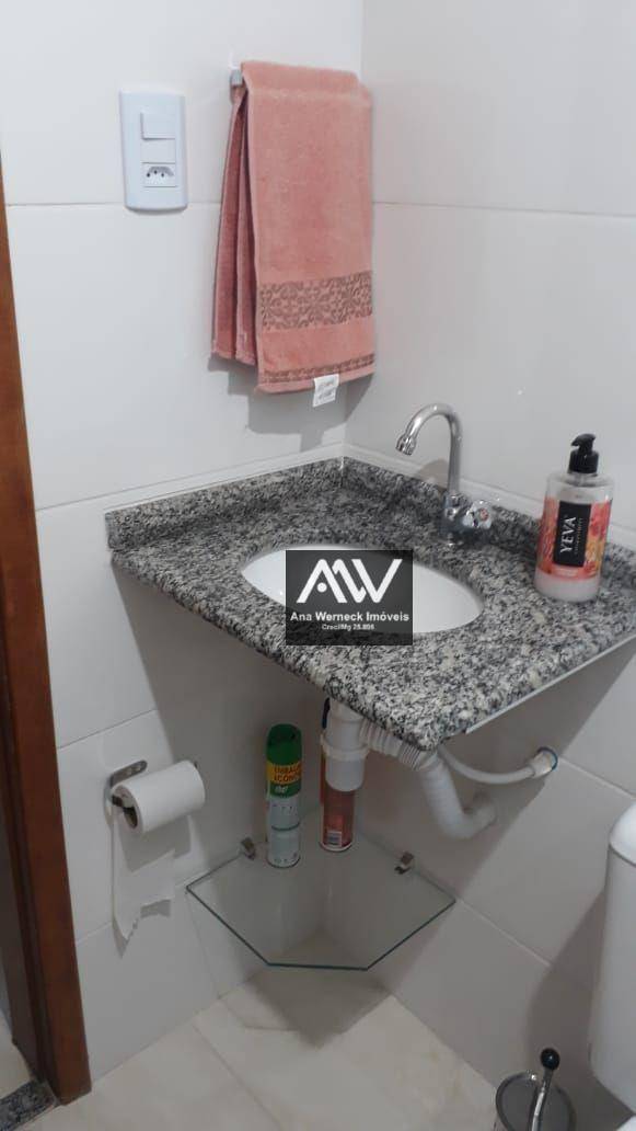 Apartamento à venda com 2 quartos, 62m² - Foto 18