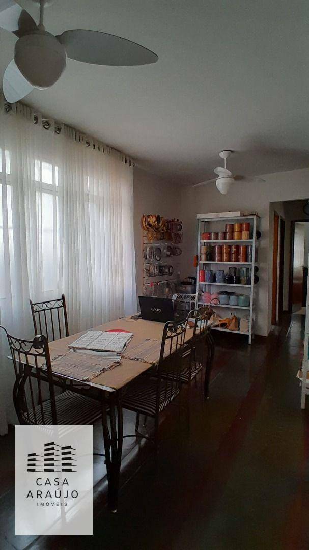 Apartamento à venda com 3 quartos, 56m² - Foto 2