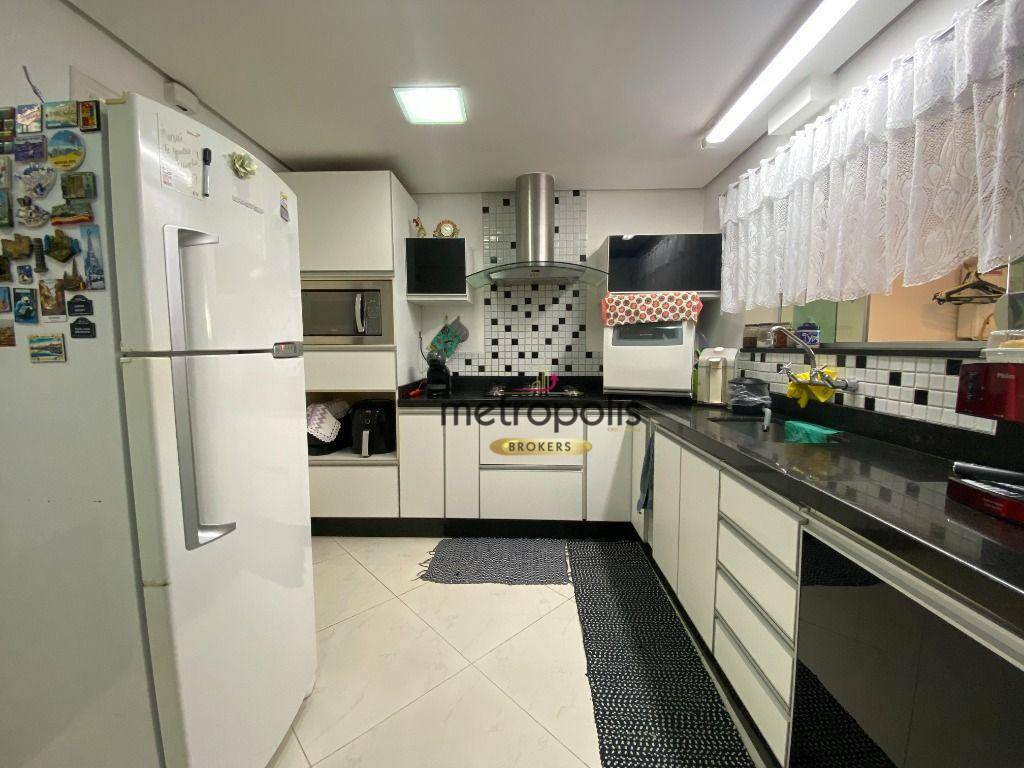 Apartamento à venda com 3 quartos, 120m² - Foto 5