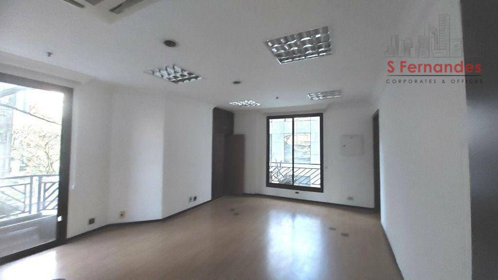 Conjunto Comercial-Sala à venda, 120m² - Foto 11