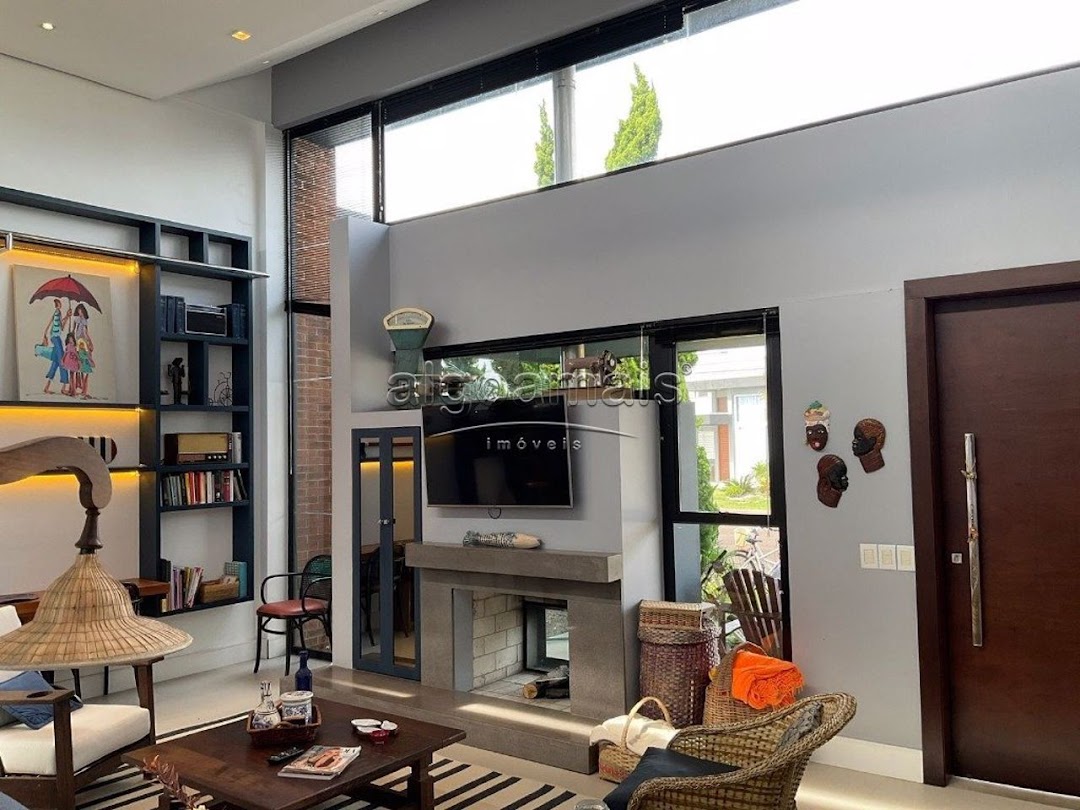 Casa de Condomínio à venda com 3 quartos, 154m² - Foto 18