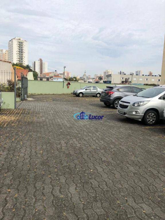 Apartamento à venda com 2 quartos, 50m² - Foto 15