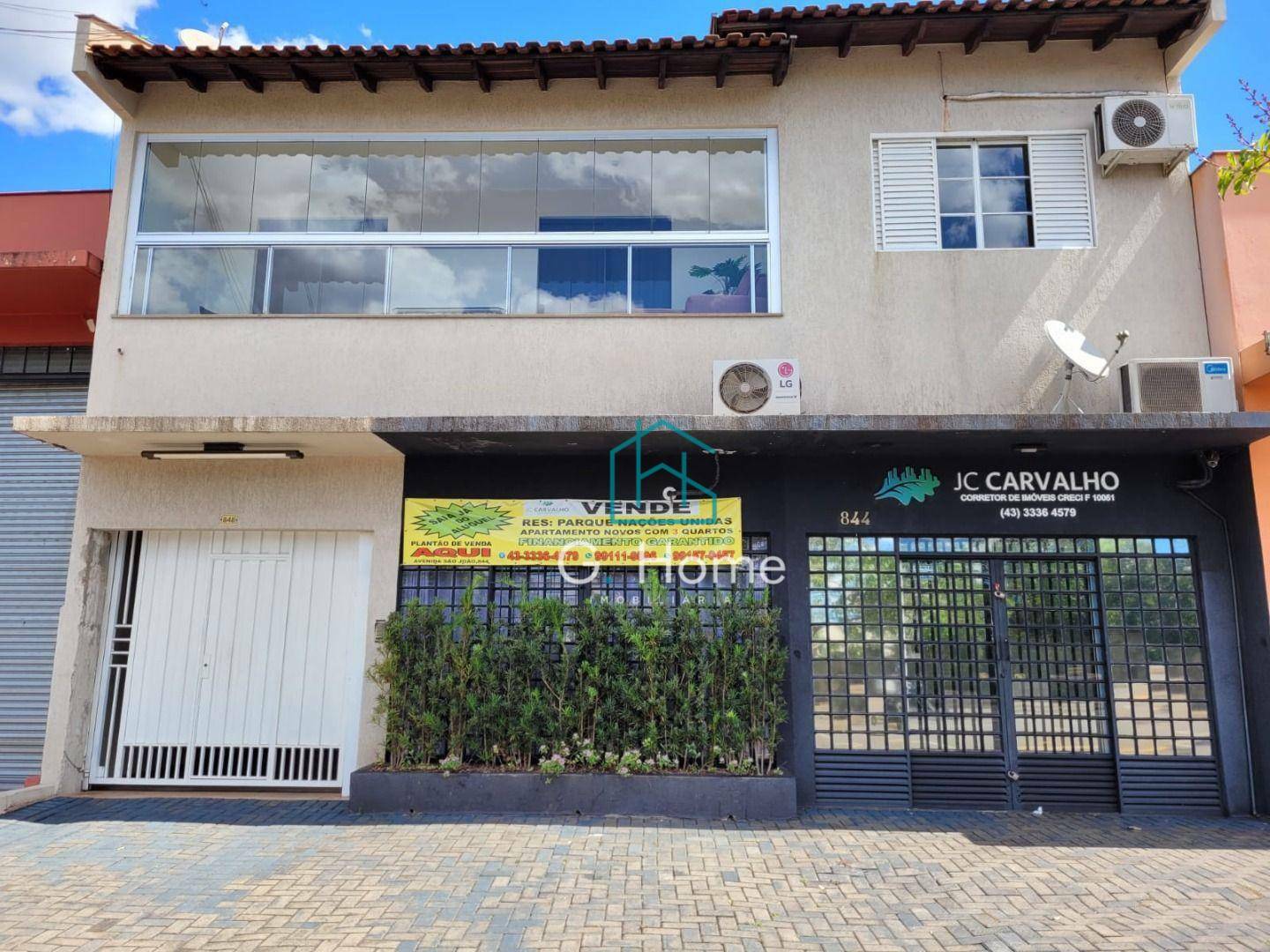 Sobrado à venda com 3 quartos, 130m² - Foto 4