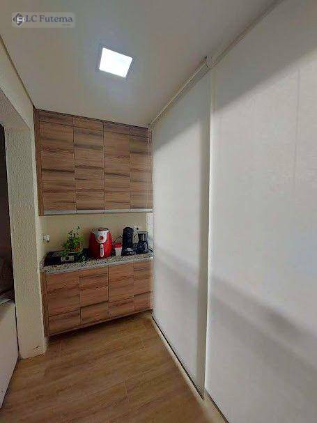 Apartamento à venda com 2 quartos, 53m² - Foto 21