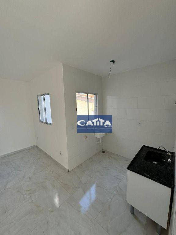 Apartamento à venda com 2 quartos, 39m² - Foto 1