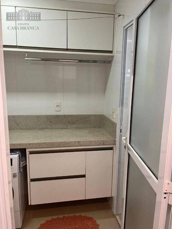 Apartamento à venda com 3 quartos, 142m² - Foto 29