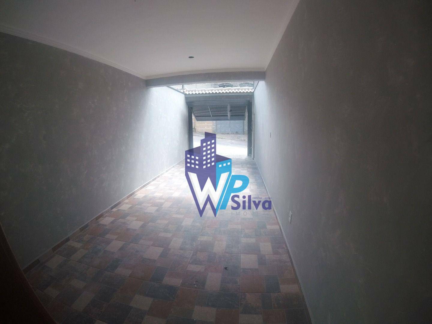 Sobrado à venda com 3 quartos, 110m² - Foto 16