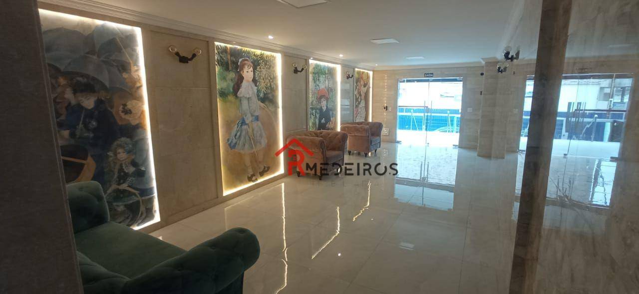 Apartamento à venda com 3 quartos, 119m² - Foto 24