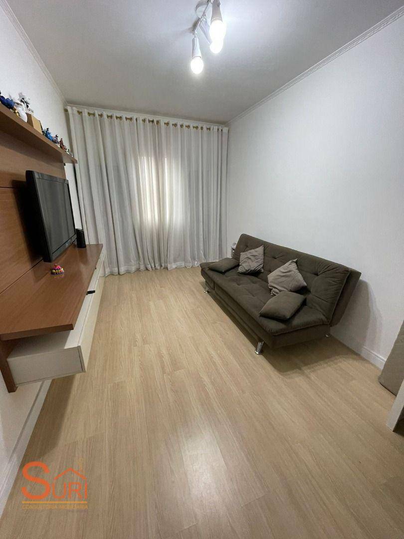 Sobrado à venda com 3 quartos, 126m² - Foto 18