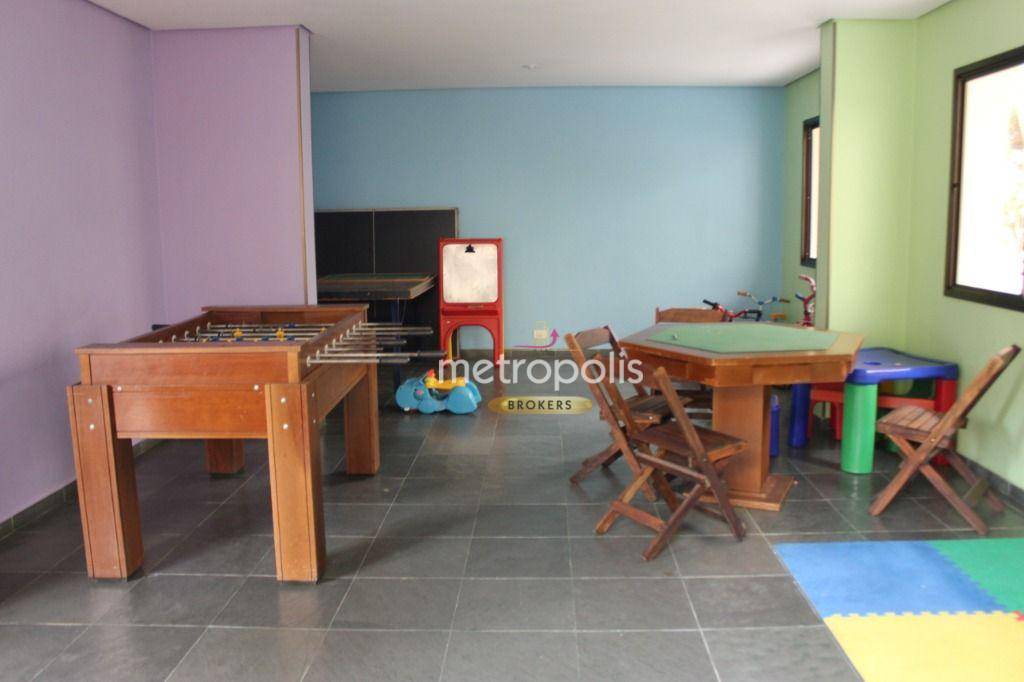 Apartamento para alugar com 3 quartos, 80m² - Foto 36