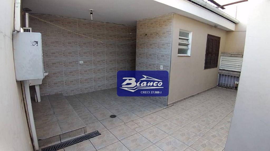 Sobrado à venda com 3 quartos, 160m² - Foto 26