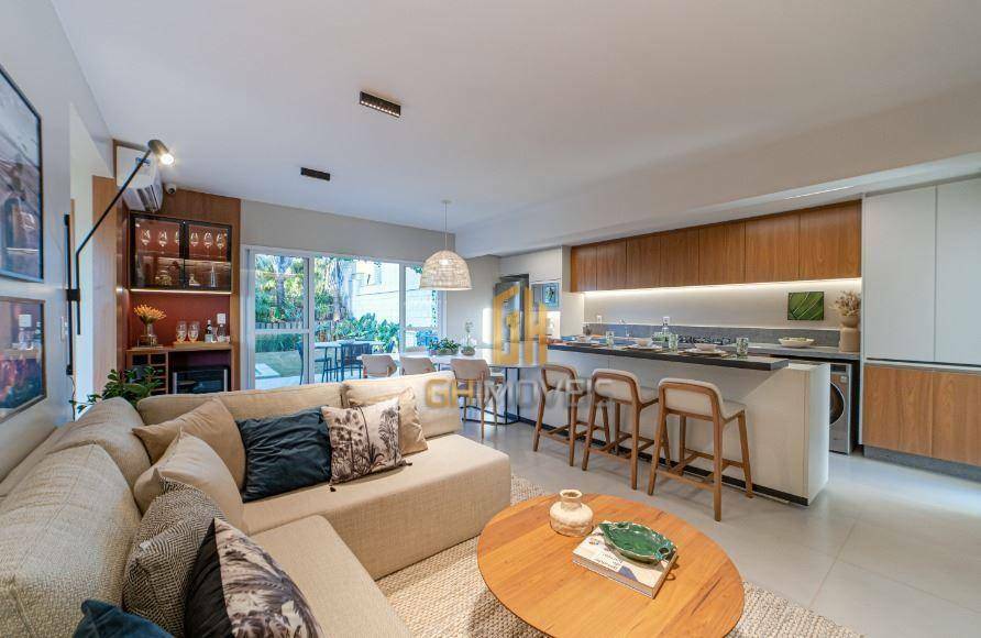 Sobrado à venda com 2 quartos, 121m² - Foto 2