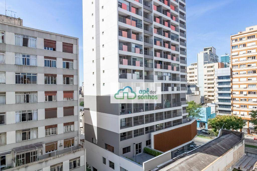 Apartamento à venda com 2 quartos, 100m² - Foto 18