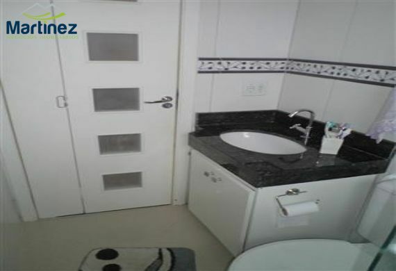 Apartamento à venda com 2 quartos, 90m² - Foto 3