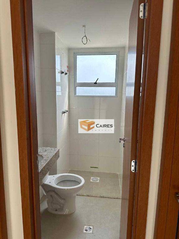 Apartamento à venda com 2 quartos, 47m² - Foto 2