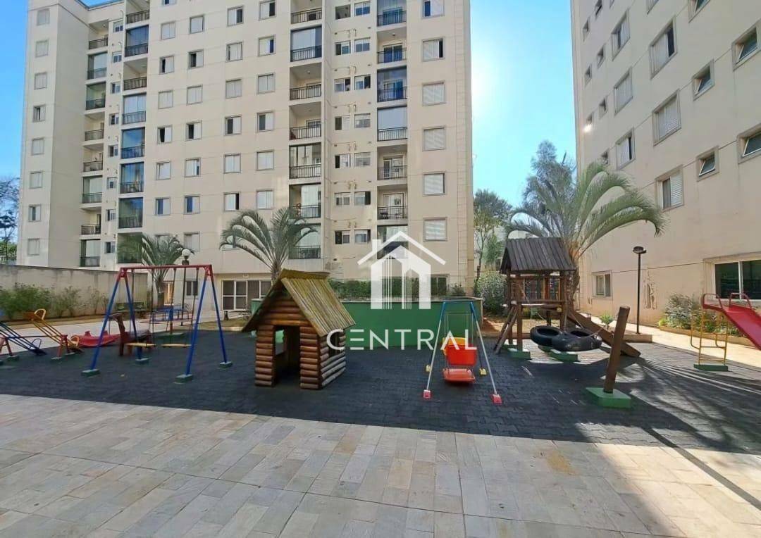 Apartamento à venda com 2 quartos, 53m² - Foto 20