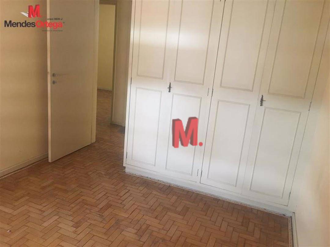 Apartamento à venda com 3 quartos, 121m² - Foto 8