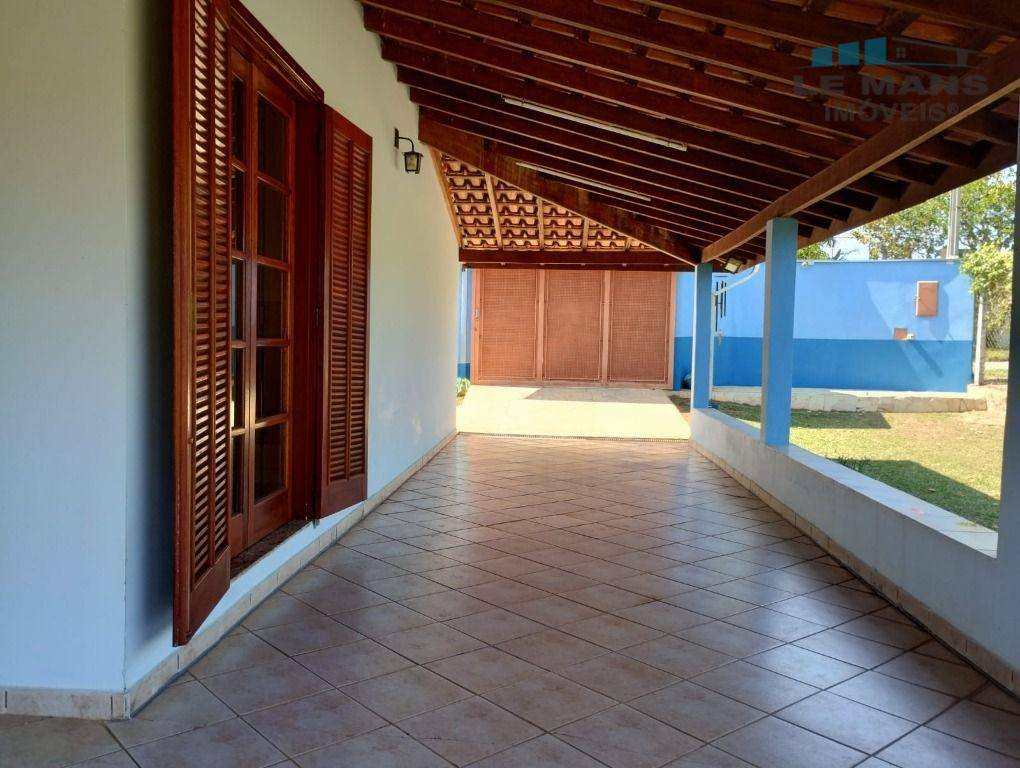 Chácara à venda com 2 quartos, 156m² - Foto 7