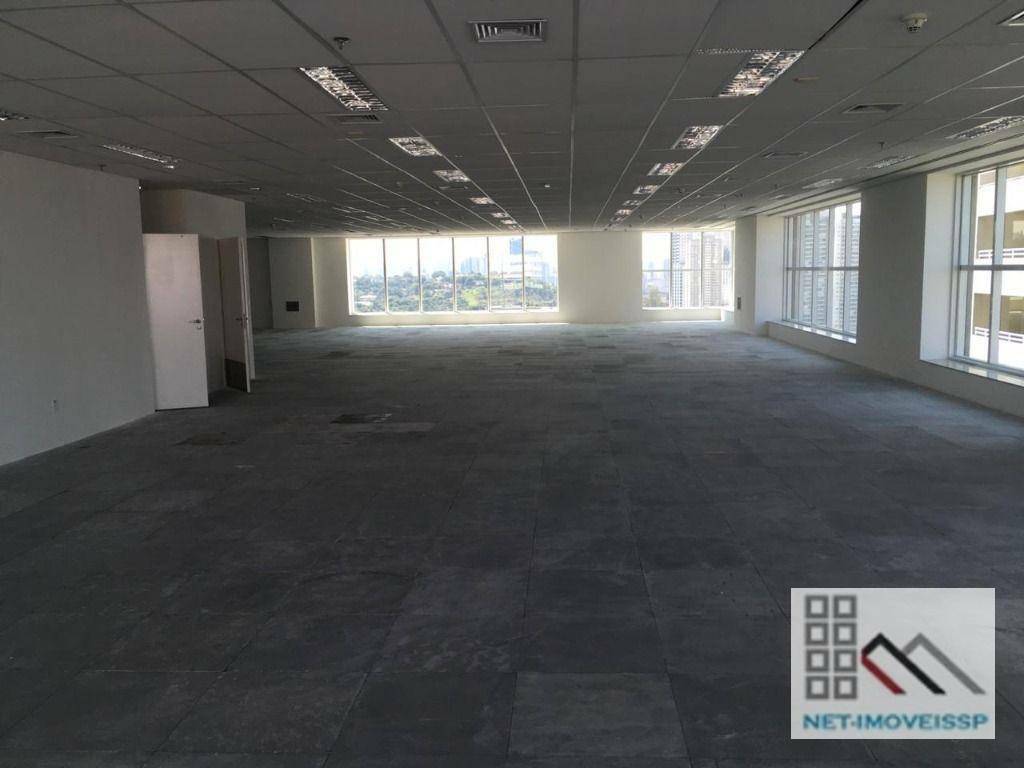 Conjunto Comercial-Sala para alugar, 568m² - Foto 4