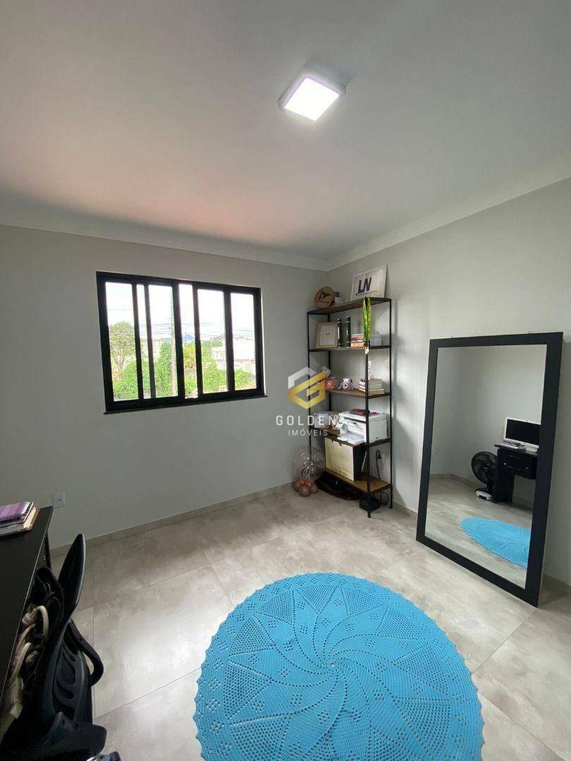 Sobrado à venda com 3 quartos, 106m² - Foto 11