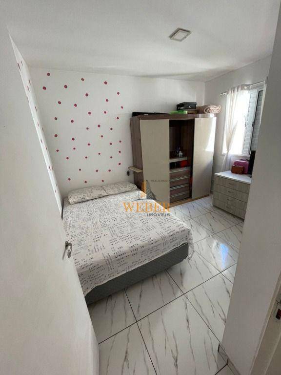 Apartamento à venda com 2 quartos, 53m² - Foto 14