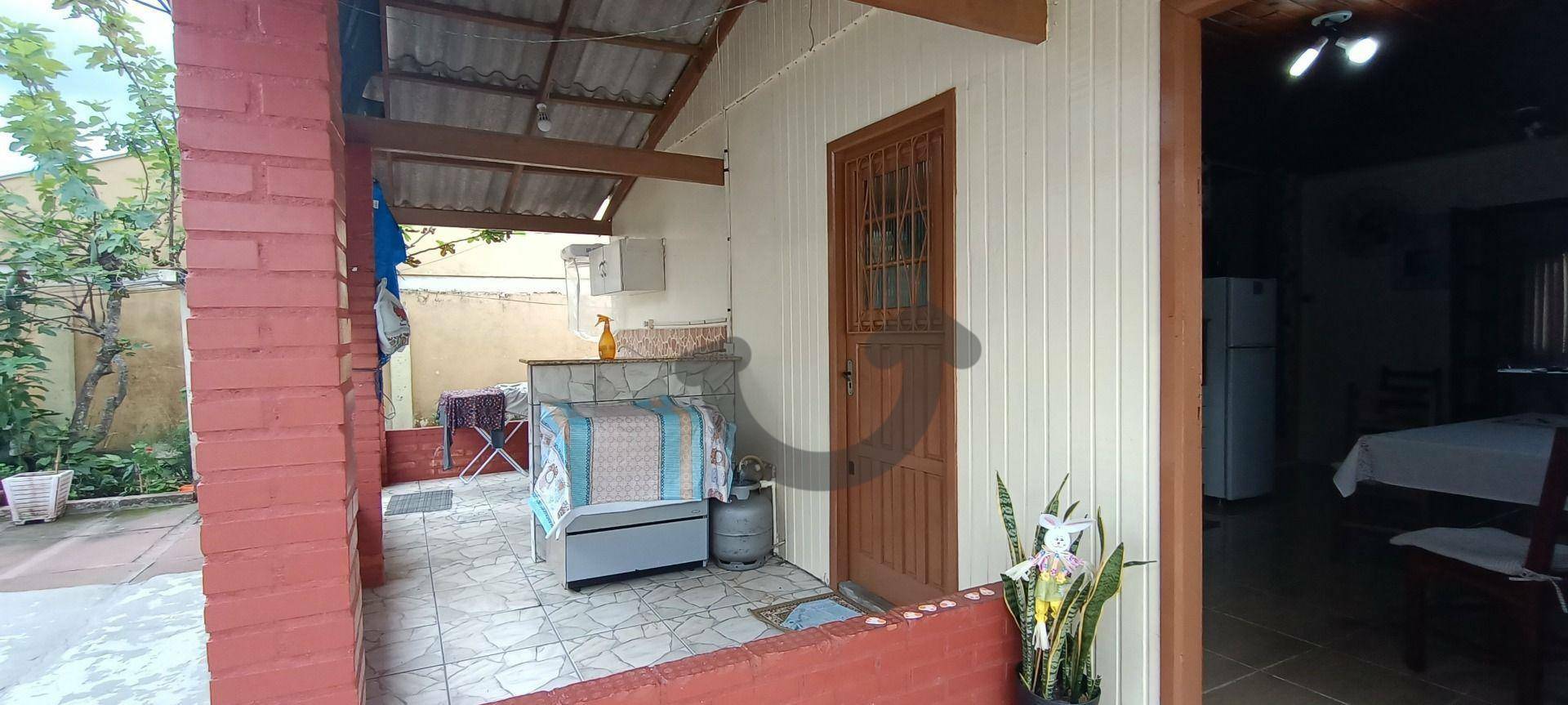 Casa à venda com 3 quartos, 90m² - Foto 7