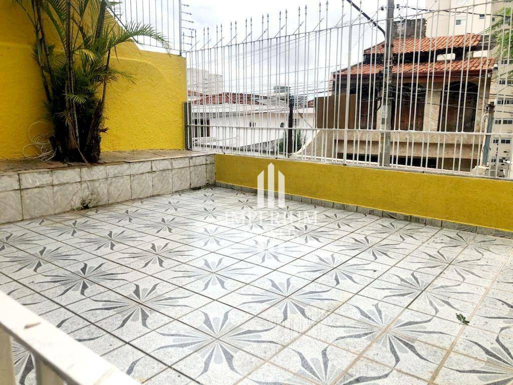 Sobrado para alugar com 4 quartos, 180m² - Foto 20