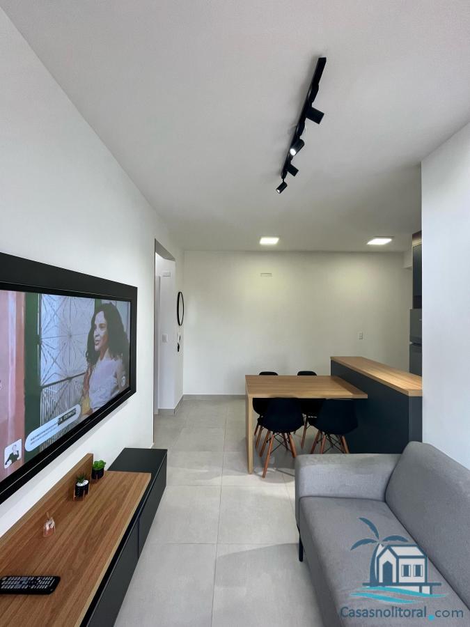 Apartamento à venda com 2 quartos, 63m² - Foto 5