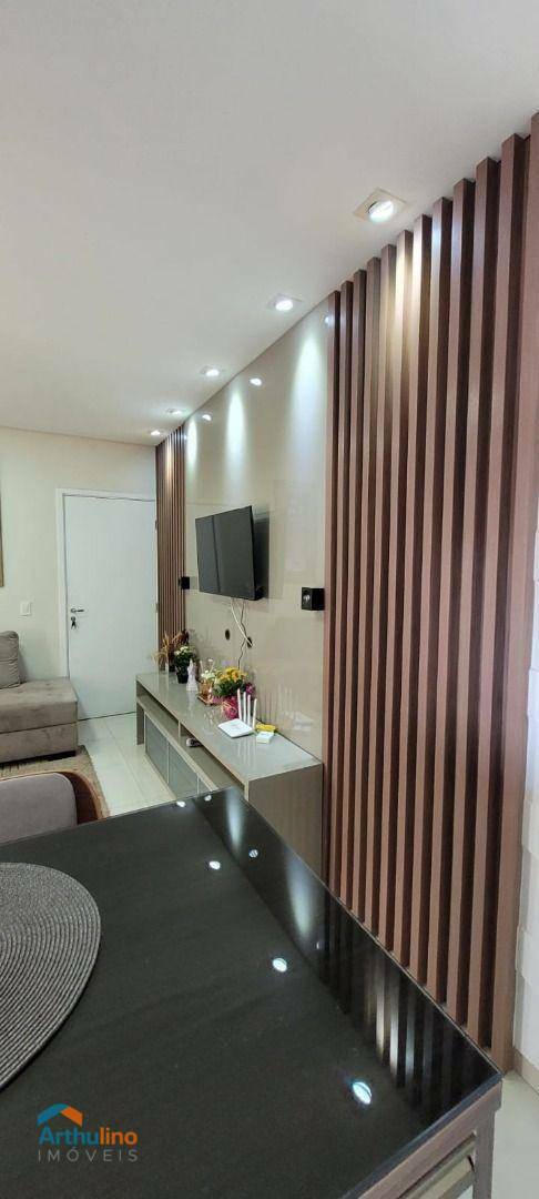 Apartamento à venda com 3 quartos, 78m² - Foto 5