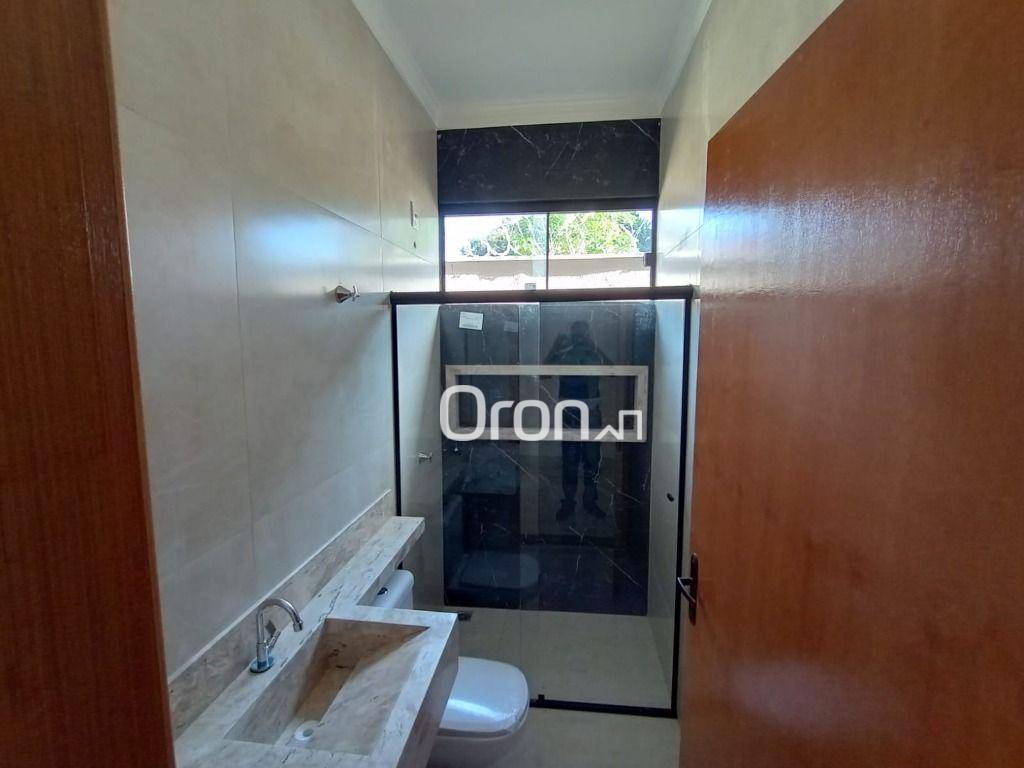 Casa à venda com 3 quartos, 195m² - Foto 9