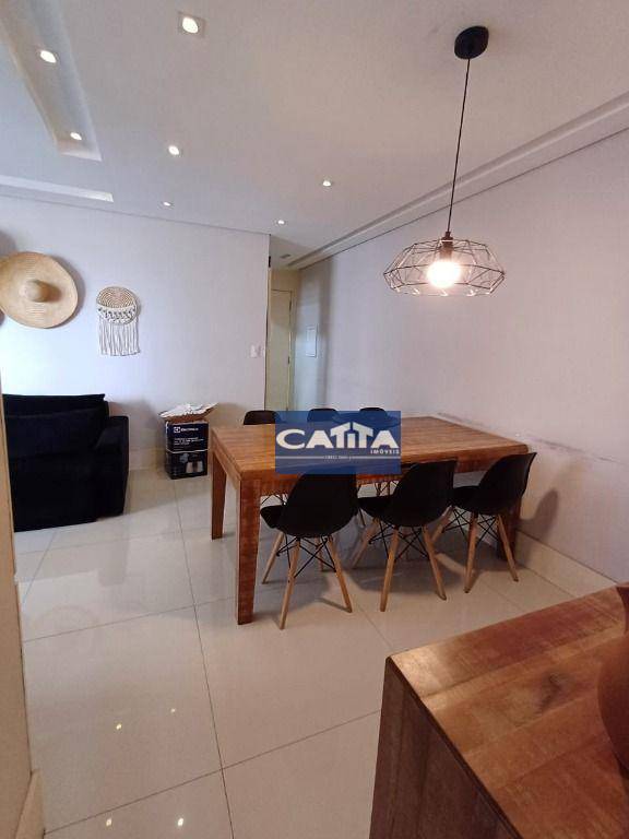 Apartamento à venda com 3 quartos, 84m² - Foto 3