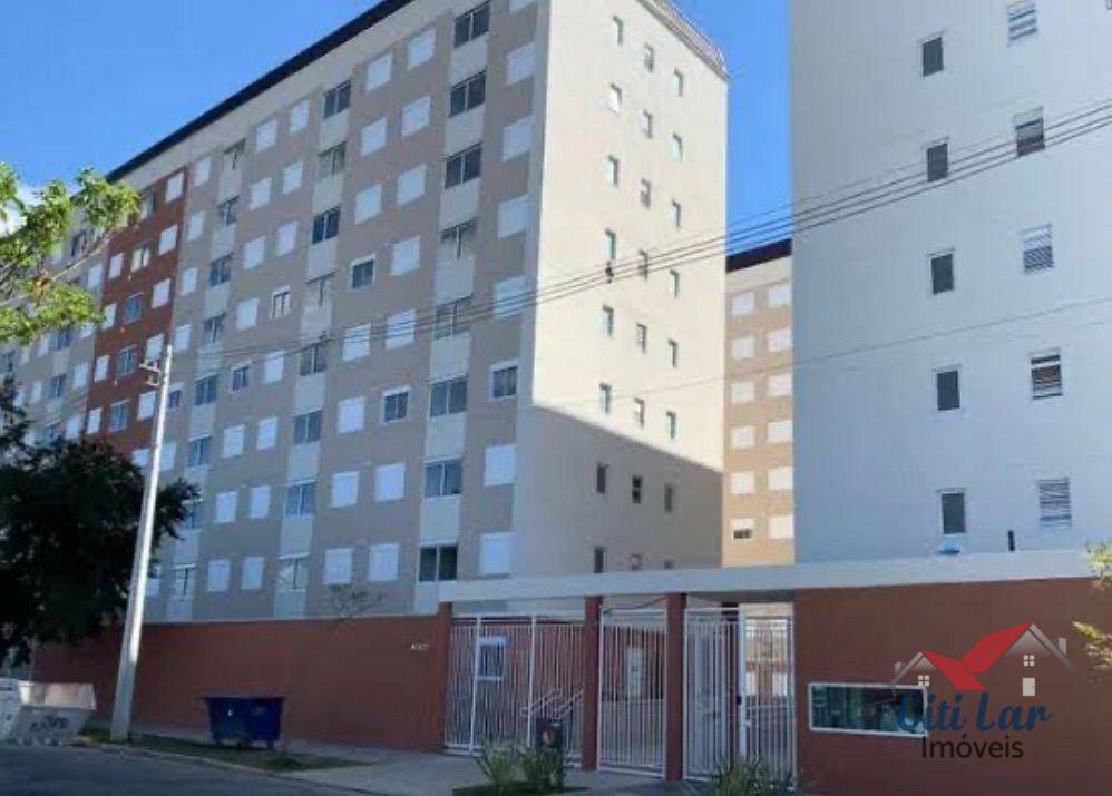 Apartamento à venda e aluguel com 1 quarto, 37m² - Foto 19