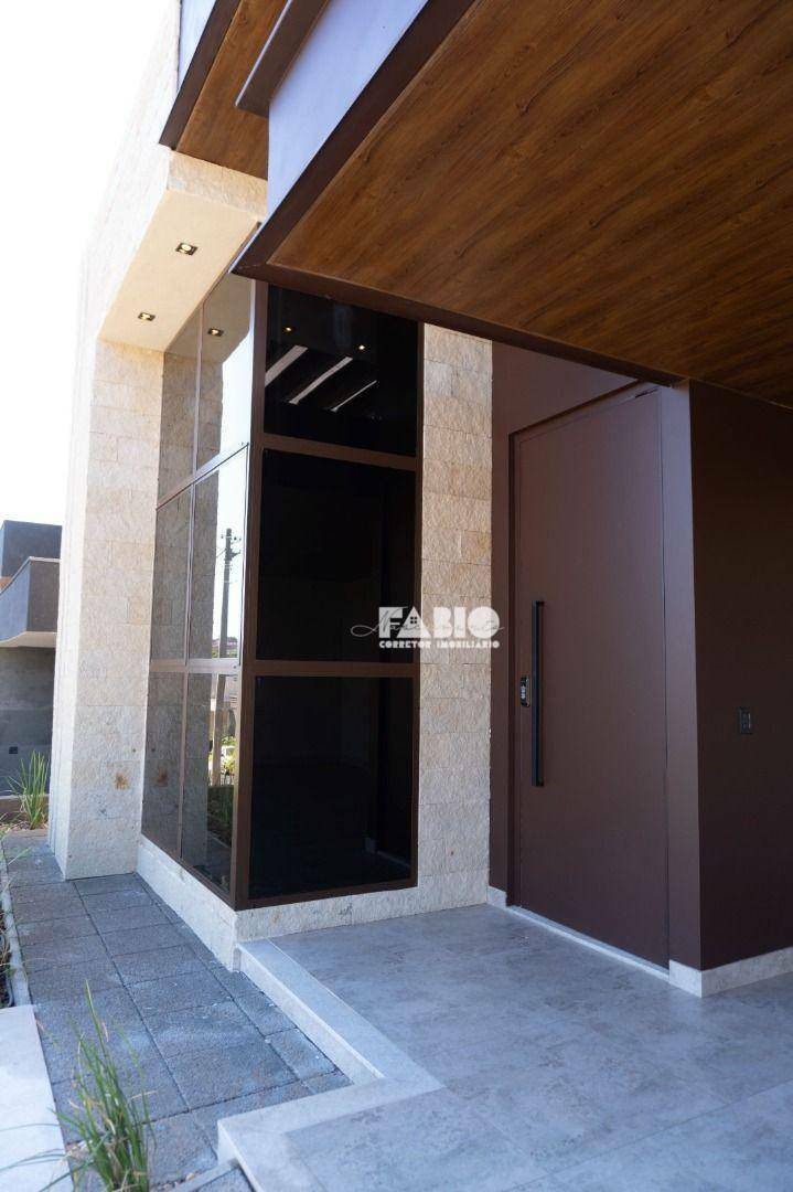 Casa de Condomínio à venda com 3 quartos, 180m² - Foto 20