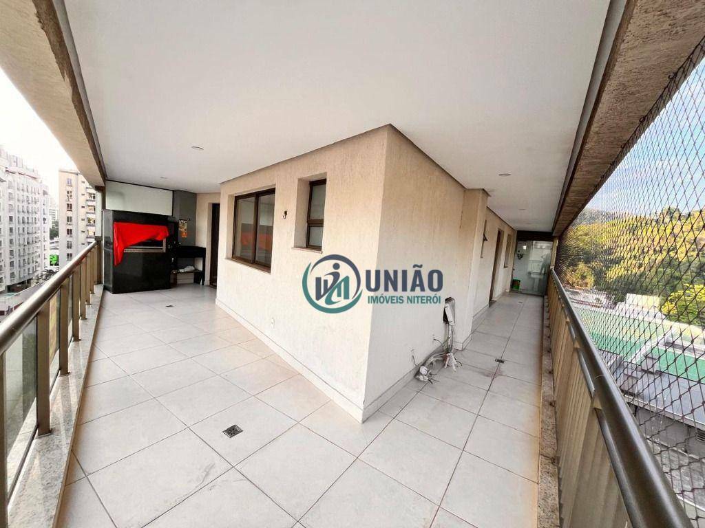 Apartamento à venda com 2 quartos, 114m² - Foto 1