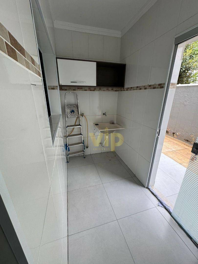 Apartamento à venda com 2 quartos, 52m² - Foto 6