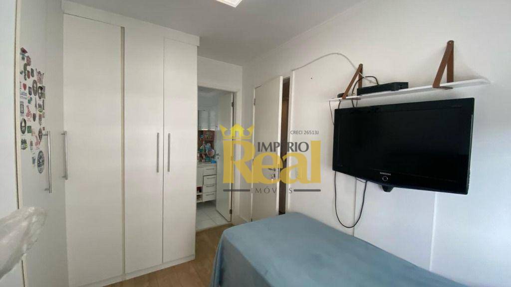 Apartamento à venda com 3 quartos, 96m² - Foto 10