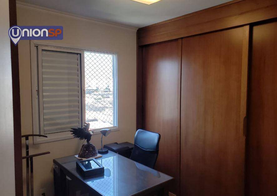 Apartamento à venda com 3 quartos, 119m² - Foto 7