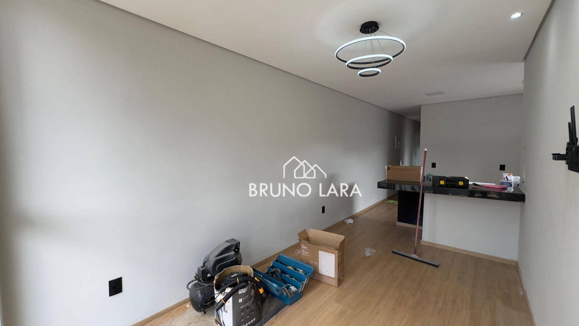 Casa, 3 quartos, 151 m² - Foto 4