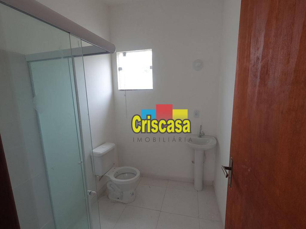 Casa de Condomínio à venda com 2 quartos, 68m² - Foto 8