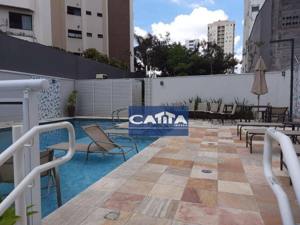 Apartamento à venda com 1 quarto, 53m² - Foto 30