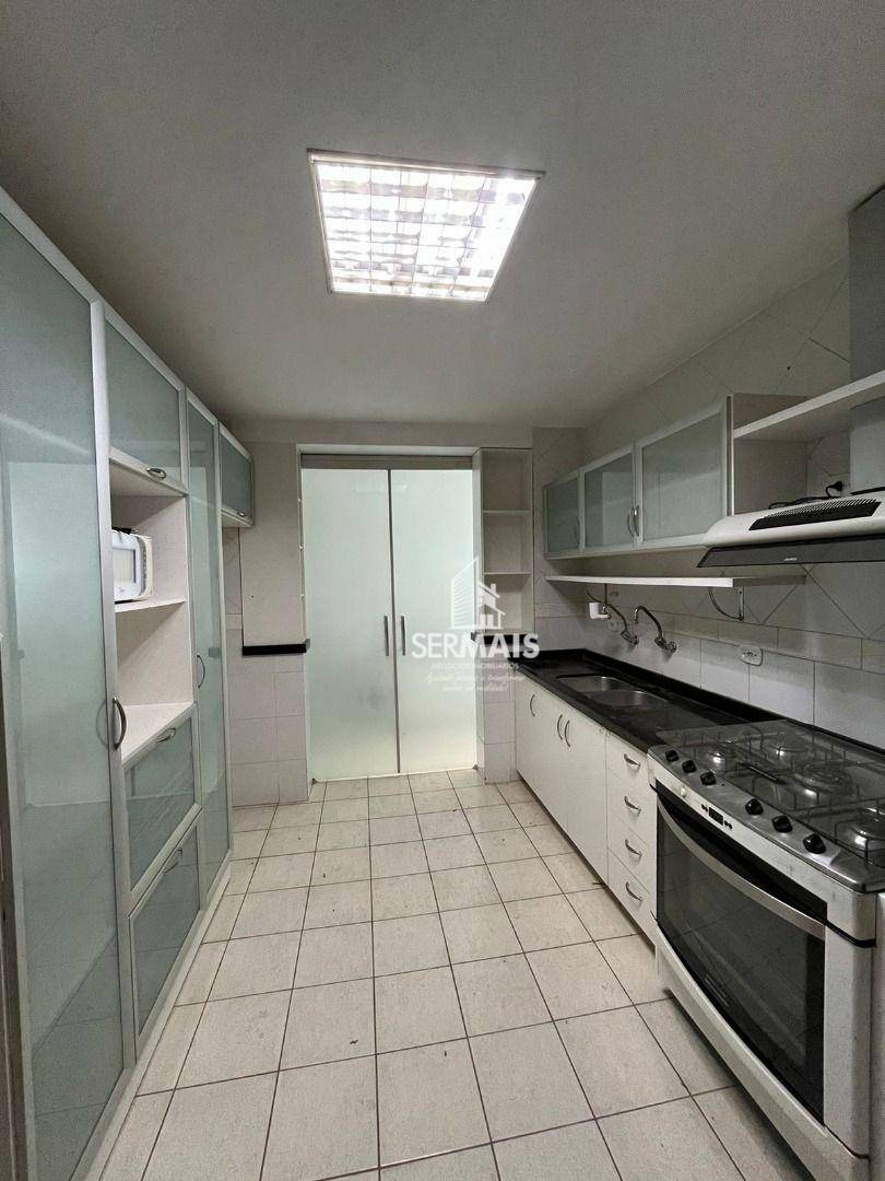 Apartamento para alugar com 3 quartos, 119m² - Foto 50