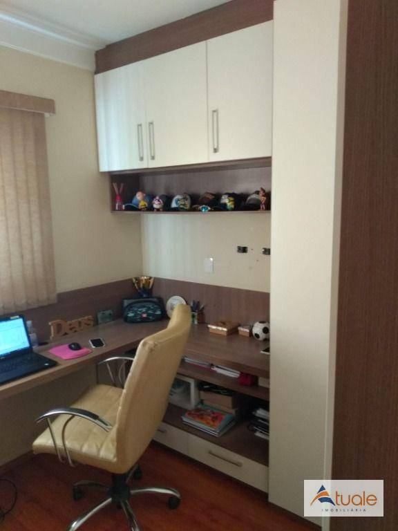 Apartamento à venda com 3 quartos, 81m² - Foto 9