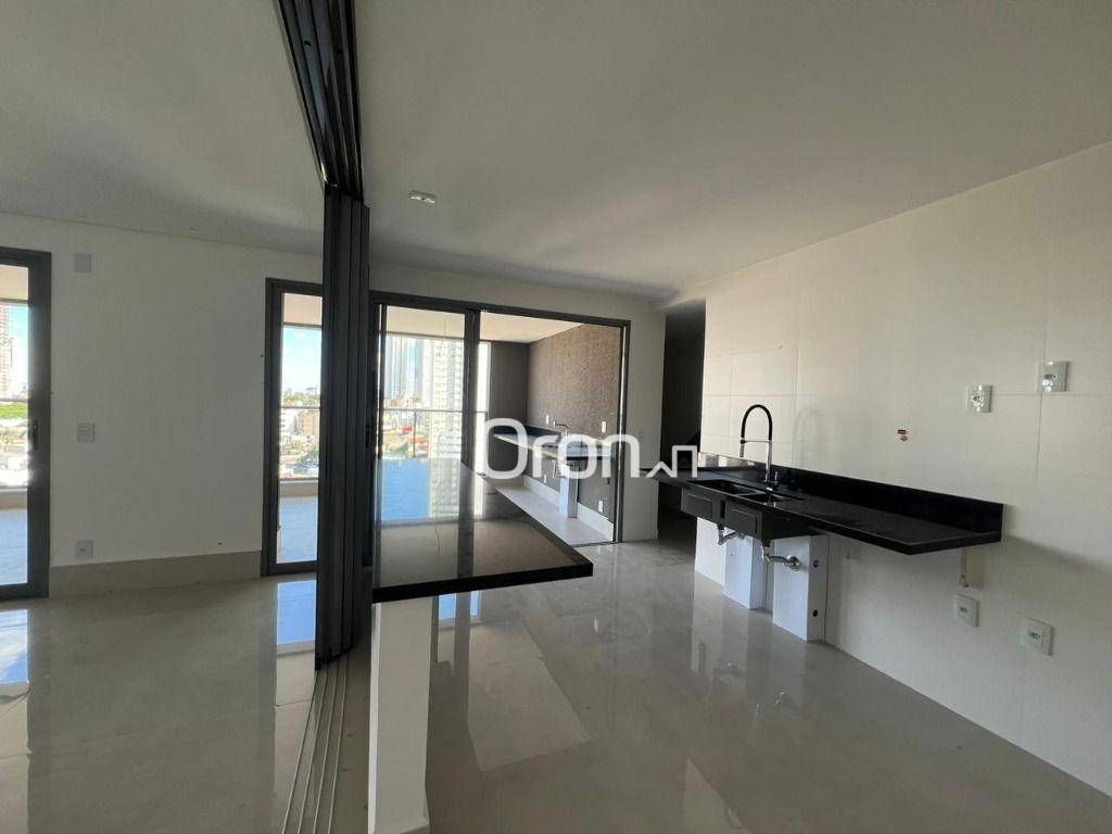 Apartamento à venda com 4 quartos, 269m² - Foto 5